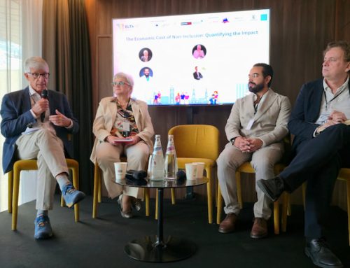 GSTC at the third edition of the Estates General of European LGBTQ+ Tourism held in Milan