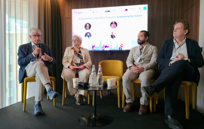 GSTC at the third edition of the Estates General of European LGBTQ+ Tourism held in Milan