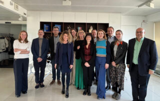 GSTC Contributed to European Climate Action Day Event in Brussels, Focused on Climate-Resilient Destinations