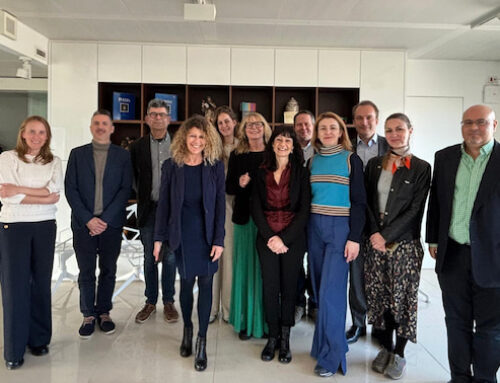 El GSTC participó en el evento del Día Europeo de Acción por el Clima celebrado en Bruselas, centrado en los destinos resilientes al cambio climático