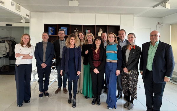 GSTC Contributed to European Climate Action Day Event in Brussels, Focused on Climate-Resilient Destinations