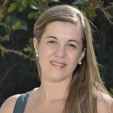 Eileen Ocampo Fernández