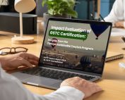 Impact Evaluation of GSTC Certification: Insights from the Türkiye Sustainable Tourism Program