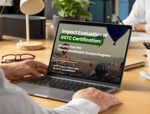 Evaluación del Impacto de la Certificación GSTC: Conclusiones del Programa de Turismo Sostenible de Turquía