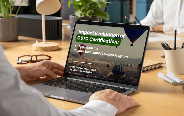 Impact Evaluation of GSTC Certification: Insights from the Türkiye Sustainable Tourism Program
