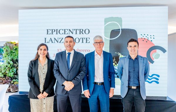 Epicentro Lanzarote