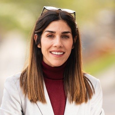 Estefania del Azar