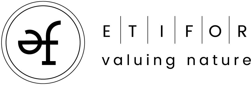 Etifor logo