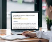 European Commission Launches Consultation on EU Sustainable Tourism Strategy