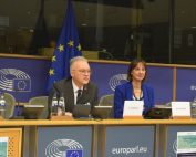 GSTC Highlights the Role of Sustainability Standards at the European Parliament