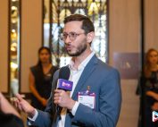 GSTC at FHS World 2025