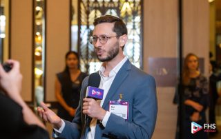 GSTC at FHS World 2025