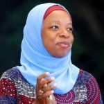 Fatma Mabrouk Khamis
