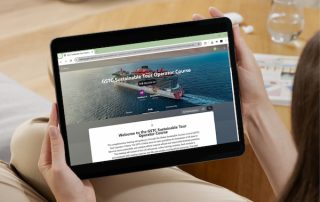 GSTC and Virgin Voyages Deliver Online Training on Sustainable Tour Operations