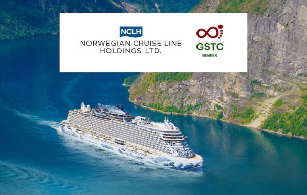 Norwegian Cruise Line Holdings joins GSTC