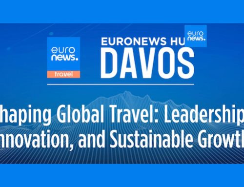 GSTC Participates in Sustainability Leadership Dialogue in Davos, Ahead of GTF Power 40