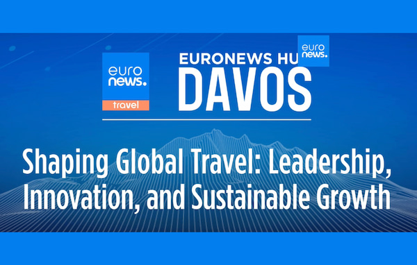 GSTC Participates in Sustainability Leadership Dialogue in Davos, Ahead of GTF Power 40