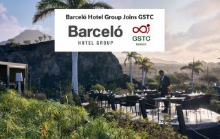 Barceló Hotel Group Joins GSTC