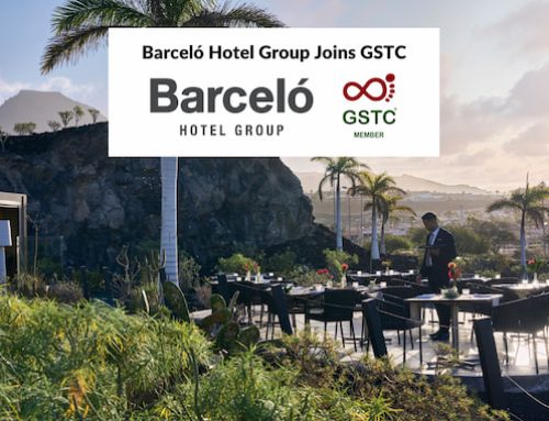Barceló Hotel Group Joins GSTC