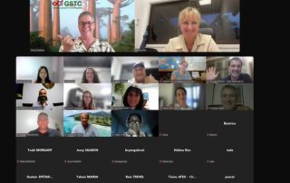 GSTC Sustainable Tourism Course in French