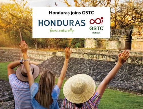 Honduras se une al GSTC