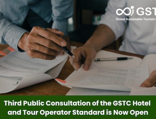 Third Public Consultation of the GSTC Hotel and Tour Operator Standard is Now Open