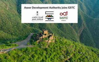 Aseer Development Authority joins GSTC
