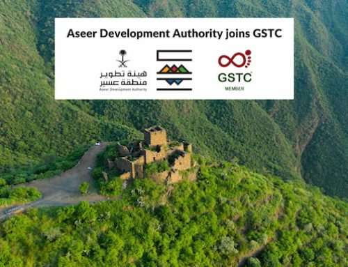 Aseer Development Authority joins GSTC