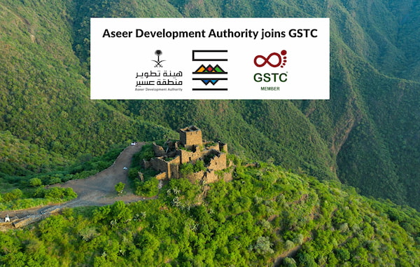 Aseer Development Authority joins GSTC