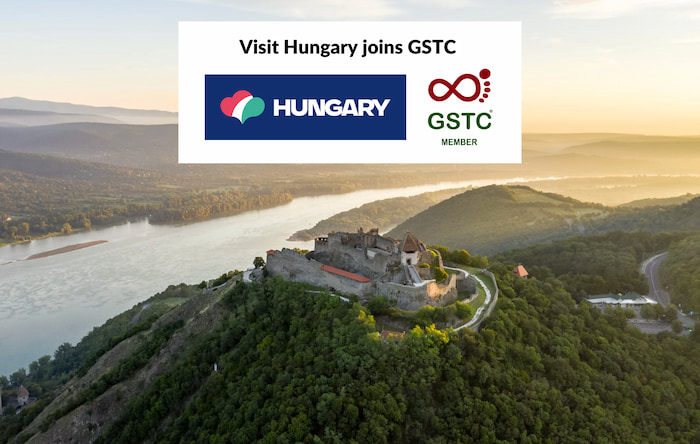 Visit Hungary