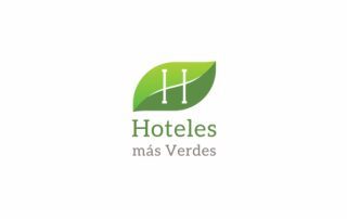 Hoteles más verdes