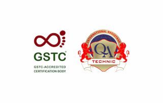 Alberk QA Technic is now GSTC-Accredited