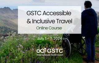 GSTC AIT Course