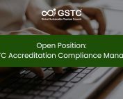 GSTC Accreditation Compliance Manager