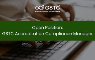 GSTC Accreditation Compliance Manager