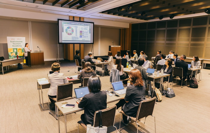 GSTC partners with Agoda to Promote Sustainable Tourism in Japan