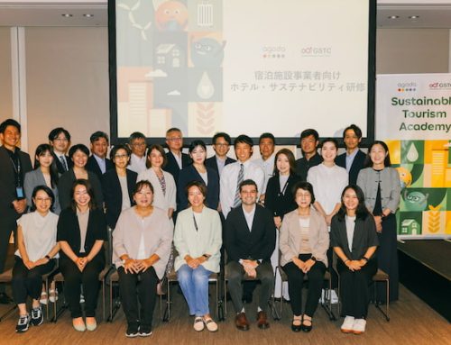 GSTC partners with Agoda to Promote Sustainable Tourism in Japan