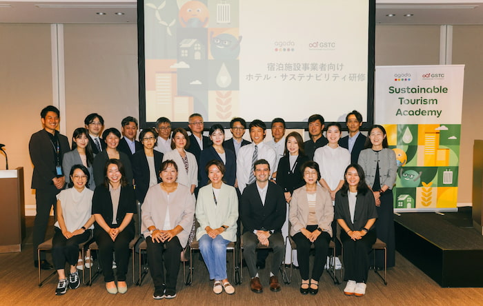 GSTC partners with Agoda to Promote Sustainable Tourism in Japan 