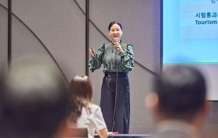 GSTC partners with Agoda to Promote Sustainable Tourism in South Korea 
