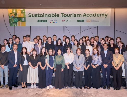 GSTC partners with Agoda to Promote Sustainable Tourism in South Korea