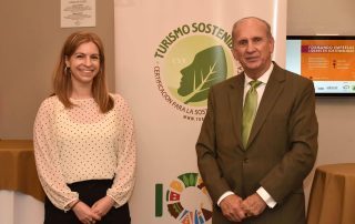 GSTC Attends Training event in Costa Rica
