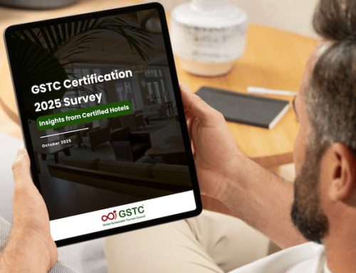 GSTC-Certified Hotels Share Insights on the Value and Impact of GSTC Certification