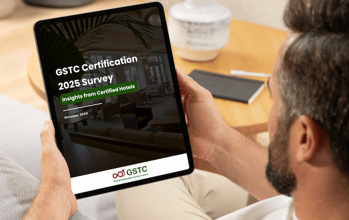 GSTC-Certified Hotels Share Insights on the Value and Impact of GSTC Certification