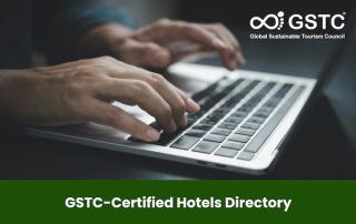 GSTC Certified Hotels Directory