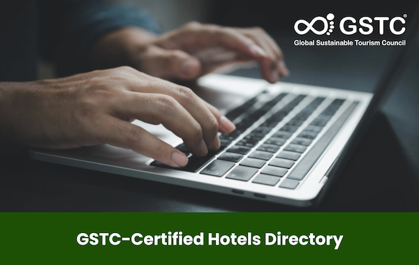 GSTC Certified Hotels Directory