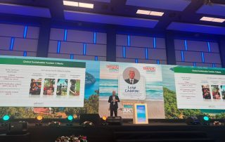 GSTC at the 13th International Resort Tourism Congress in Antalya