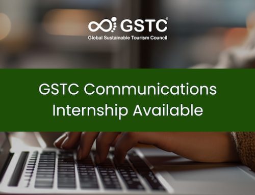 GSTC Communications Internship available starting September 2025