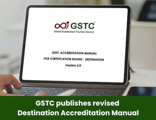 GSTC publishes revised Destination Accreditation Manual