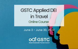 GSTC DEI Course June 2024