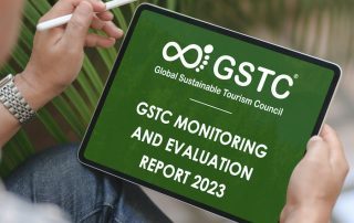The Global Sustainable Tourism Council (GSTC) announces its First Monitoring and Evaluation Report